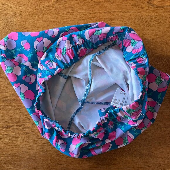 The North Face hike/water shorts 5T - Picture 7 of 7